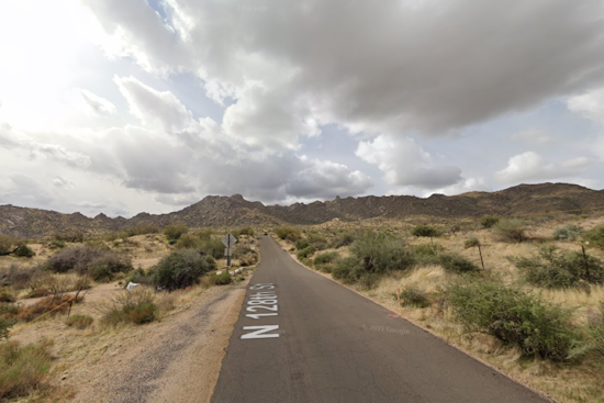 Woman Suffers Serious Injuries in 40-Foot Fall While Rock Climbing on Scottsdale's Tom's Thumb Trail
