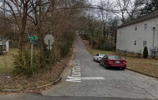 Woman Wounded in Late Night Shooting at Southwest Atlanta Apartment Complex