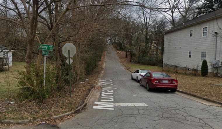Woman Wounded in Late Night Shooting at Southwest Atlanta Apartment Complex