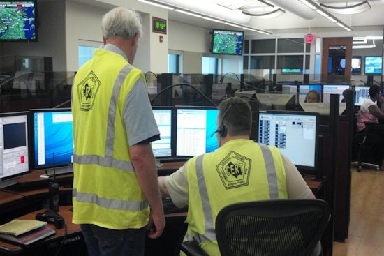 Woodbury Revitalizes Community Emergency Response Team to Train Residents in Disaster Preparedness
