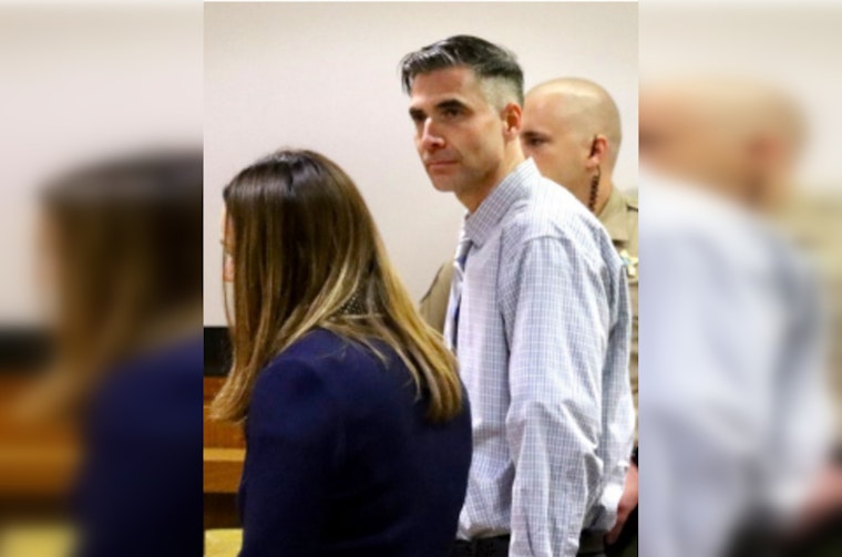 Woodland Hills Man Convicted of String of Assaults in Ventura County