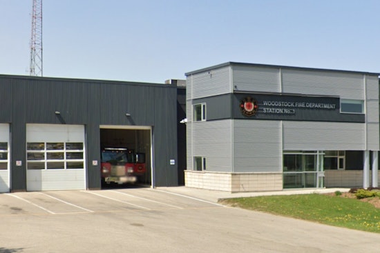 Woodstock Fire Department Retains Prestigious ISO Class 1 Rating, Signaling Superior Protection for Residents