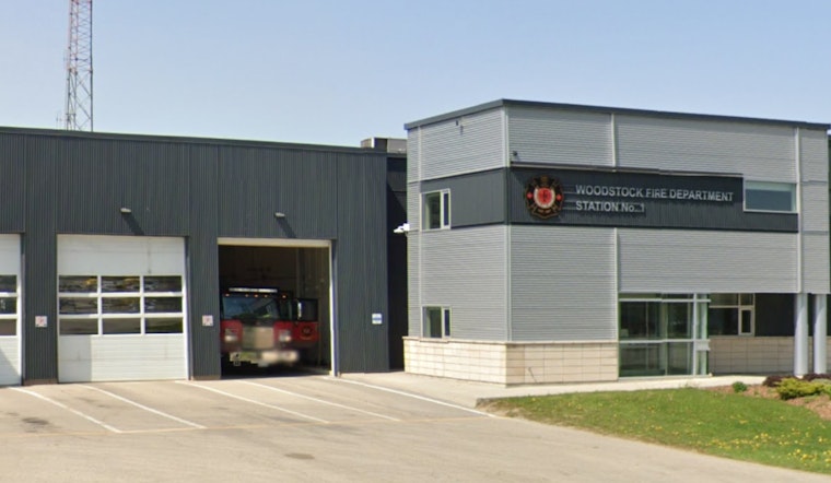 Woodstock Fire Department Retains Prestigious ISO Class 1 Rating, Signaling Superior Protection for Residents