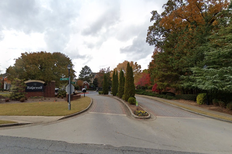 Woodstock Resident Accused of Kidnapping After SWAT Team Resolves Hostage Standoff at Alta Ridgewalk Apartments
