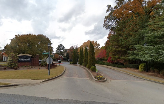 Woodstock Resident Accused of Kidnapping After SWAT Team Resolves Hostage Standoff at Alta Ridgewalk Apartments