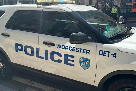 Worcester Man Charged with Assault to Murder After Alleged Knife Attack on Neighbor