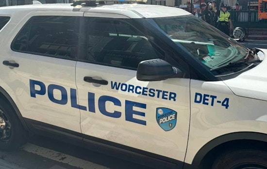 Worcester Man Charged with Assault to Murder After Alleged Knife Attack on Neighbor