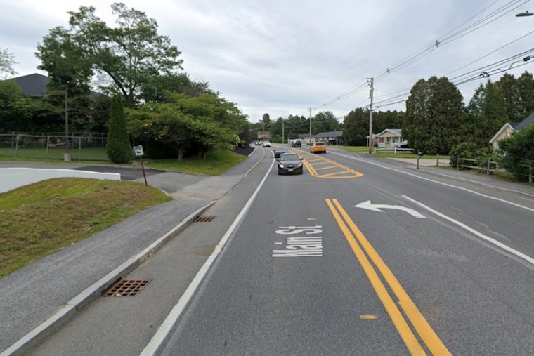 Worcester Man Charged with Assault, Unlawful Ammunition Possession After Main St Police Raid