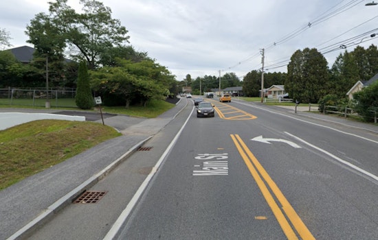 Worcester Man Charged with Assault, Unlawful Ammunition Possession After Main St Police Raid