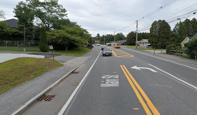 Worcester Man Charged with Assault, Unlawful Ammunition Possession After Main St Police Raid