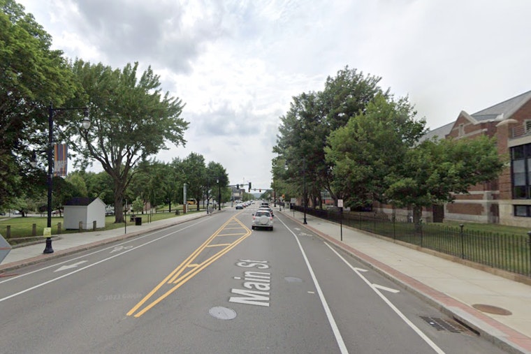 Worcester Man Charged with Intent to Distribute After Police Seize Cocaine and Fentanyl