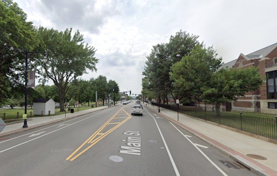 Worcester Man Charged with Intent to Distribute After Police Seize Cocaine and Fentanyl