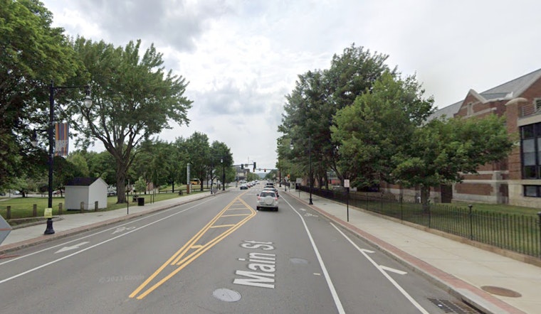 Worcester Man Charged with Intent to Distribute After Police Seize Cocaine and Fentanyl
