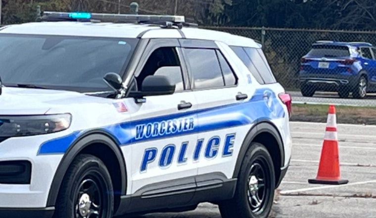 Worcester Man Killed in Late-Night Collision on Southwest Cutoff as Police Investigating