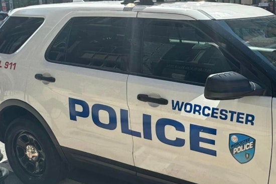 Worcester Police Charge Two Men with Fentanyl Trafficking in Major Narcotics Bust