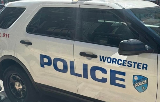 Worcester Police Charge Two Men with Fentanyl Trafficking in Major Narcotics Bust