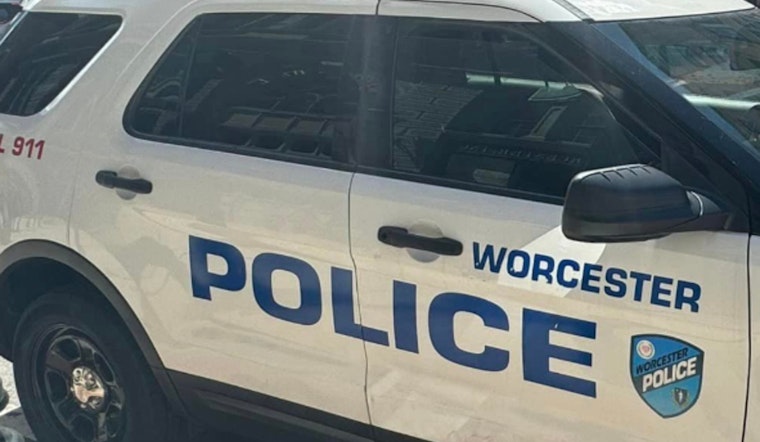 Worcester Police Charge Two Men with Fentanyl Trafficking in Major Narcotics Bust