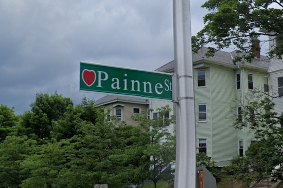 Worcester Police Investigate Shooting After Man Found With Gunshot Wound Following Car Crash