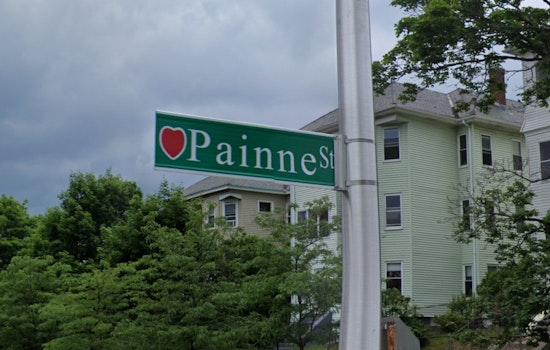 Worcester Police Investigate Shooting After Man Found With Gunshot Wound Following Car Crash