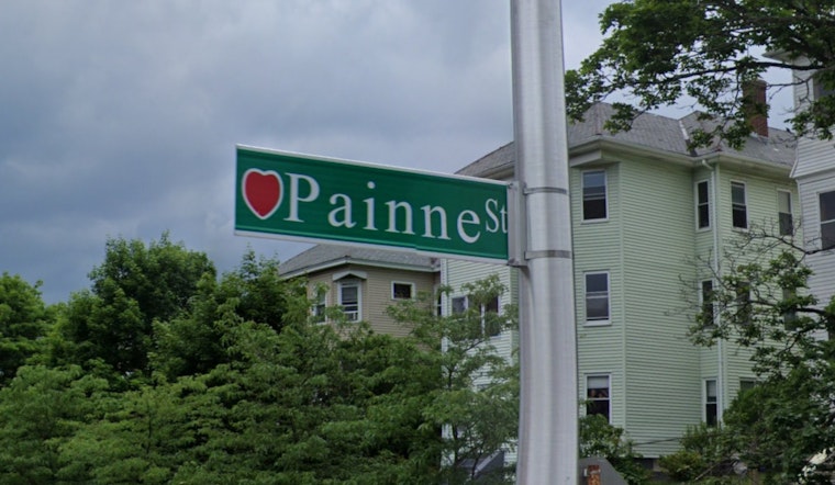 Worcester Police Investigate Shooting After Man Found With Gunshot Wound Following Car Crash
