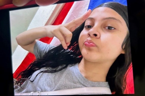 Worcester Police Mobilize Community in Search for Missing 12-Year-Old Girl Talianie Valez