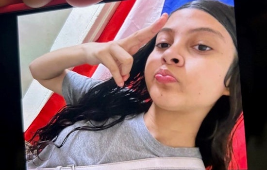 Worcester Police Mobilize Community in Search for Missing 12-Year-Old Girl Talianie Valez