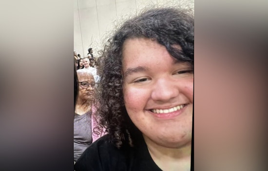 Worcester Police Seek Help to Locate Missing Teen Joshua Olivencia, Last Seen Heading Towards Train Station