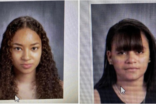 Worcester Police Seek Public's Help in Search for Two Missing Teens from Milford