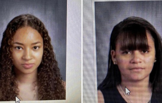 Worcester Police Seek Public's Help in Search for Two Missing Teens from Milford