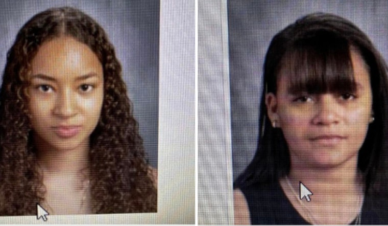 Worcester Police Seek Public's Help in Search for Two Missing Teens from Milford