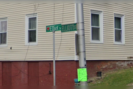 Worcester Teen Charged with Unlawful Possession of Loaded Gun During Traffic Stop