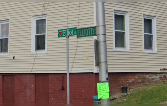 Worcester Teen Charged with Unlawful Possession of Loaded Gun During Traffic Stop