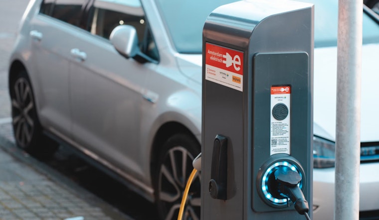 Workforce Challenge in Georgia: Trained EV Charging Industry Workers Struggle to Find Jobs