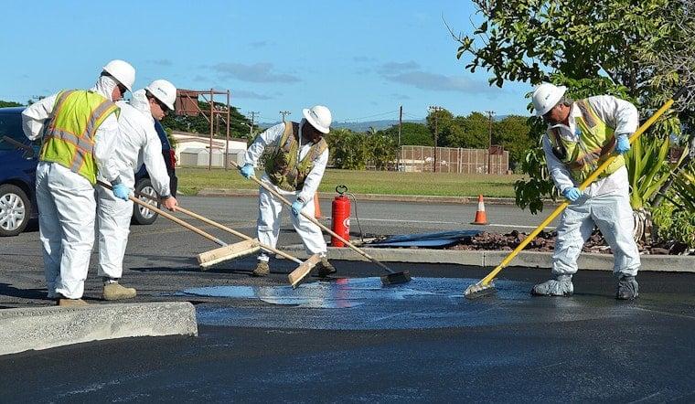 Wright County Announces Seasonal Road Seal Coating, Minor Delays Expected Starting May 13