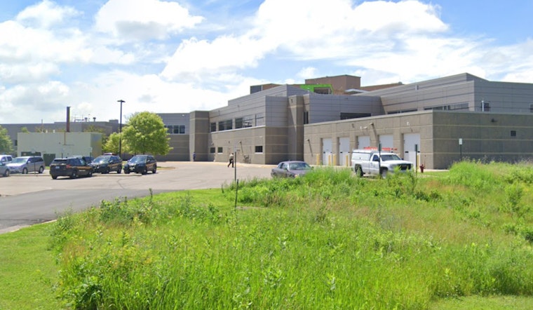 Wright County Declares Week in May to Honor Correctional Officers and Staff for Unwavering Service