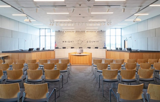 Wright County Election Filing Begins May 21; Civic Leadership Seats Up for Grabs