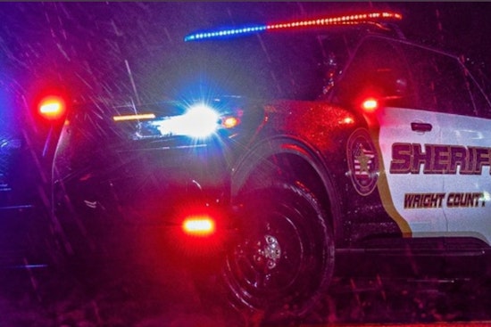 Wright County Law Enforcement Faces Busy Week with DWI Arrests and Traffic Incidents