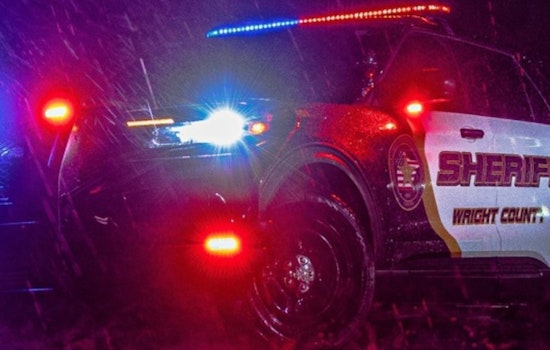 Wright County Law Enforcement Faces Busy Week with DWI Arrests and Traffic Incidents