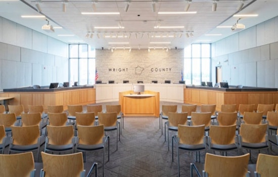 Wright County Opens Filing for Commissioner and Soil & Water District Seats, Primary Set for August