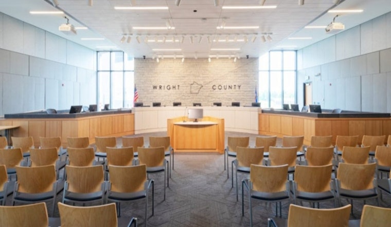 Wright County Opens Filing for Commissioner and Soil & Water District Seats, Primary Set for August