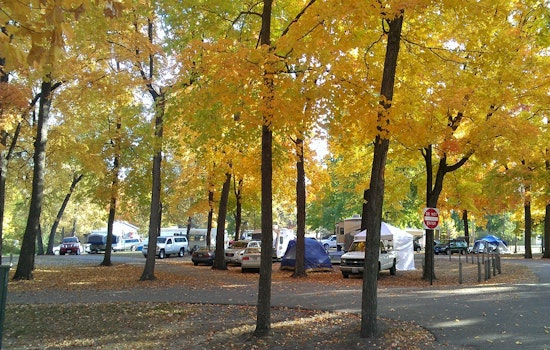 Wright County Parks & Recreation Announces Maintenance at Three Popular Parks; Public Access Maintained