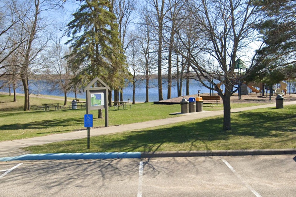Wright County Parks to Receive Upgrades with Sealcoating Project