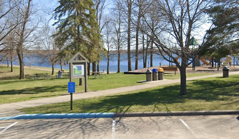 Wright County Parks to Receive Upgrades with Sealcoating Project