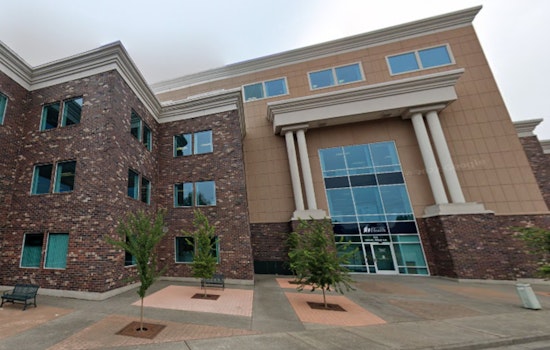 Yakima County Substance Abuse Counselor Suspended Amid Allegations of Misconduct with Minor