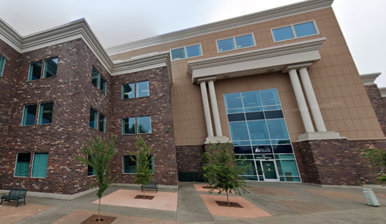Yakima County Substance Abuse Counselor Suspended Amid Allegations of Misconduct with Minor