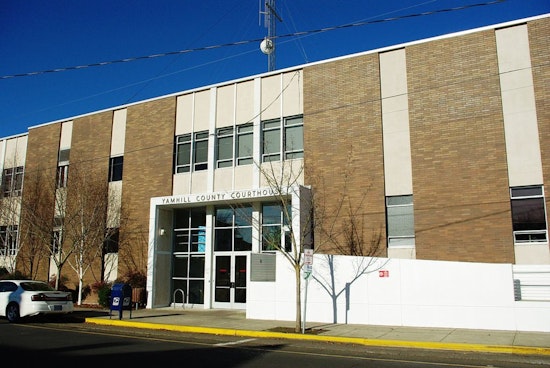 Yamhill County Invites Public Input at June 13 Budget Hearing, Comments Accepted via Email, Mail