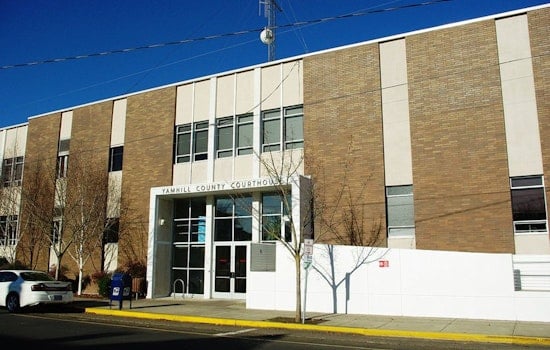 Yamhill County Invites Public Input at June 13 Budget Hearing, Comments Accepted via Email, Mail