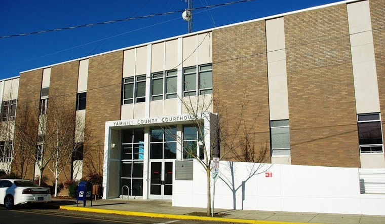 Yamhill County Invites Public Input at June 13 Budget Hearing, Comments Accepted via Email, Mail
