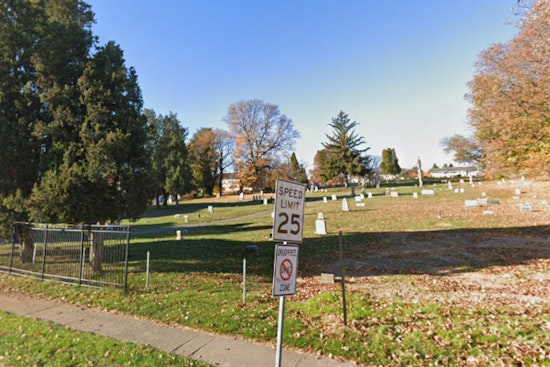 York Community Bands Together After Vandals Disrupt Historic African American Cemetery