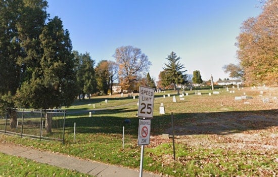 York Community Bands Together After Vandals Disrupt Historic African American Cemetery